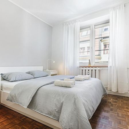 Muzyczna Oaza Przy Rynku Apartamento Wrocław Exterior foto