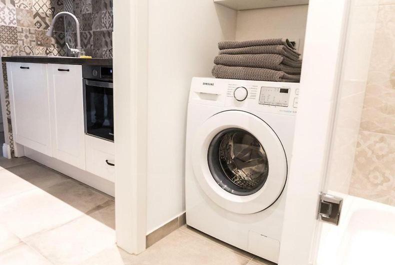 Muzyczna Oaza Przy Rynku Apartamento Wrocław Exterior foto