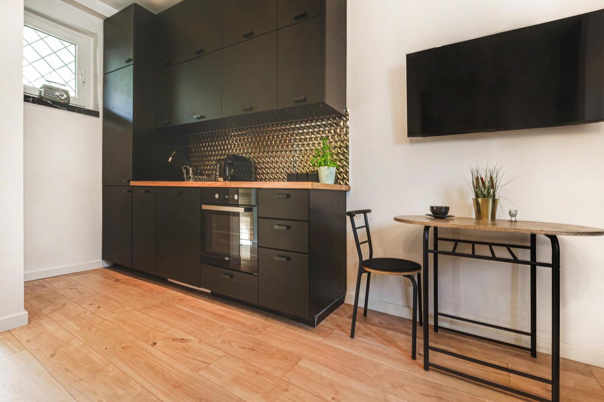 Muzyczna Oaza Przy Rynku Apartamento Wrocław Exterior foto