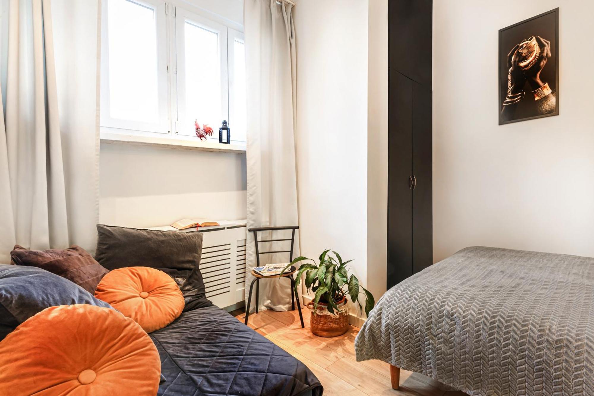 Muzyczna Oaza Przy Rynku Apartamento Wrocław Exterior foto