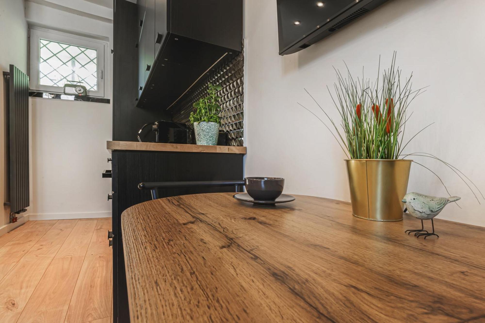 Muzyczna Oaza Przy Rynku Apartamento Wrocław Exterior foto
