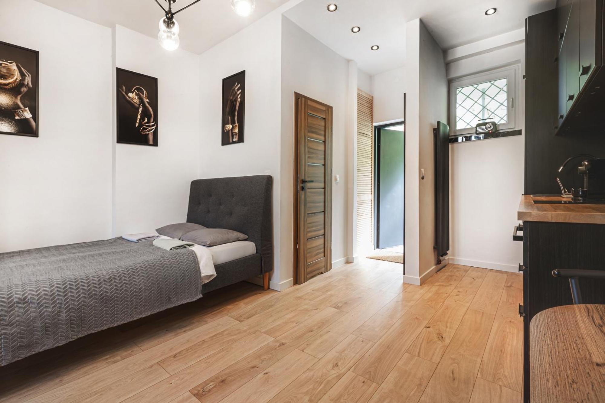 Muzyczna Oaza Przy Rynku Apartamento Wrocław Exterior foto