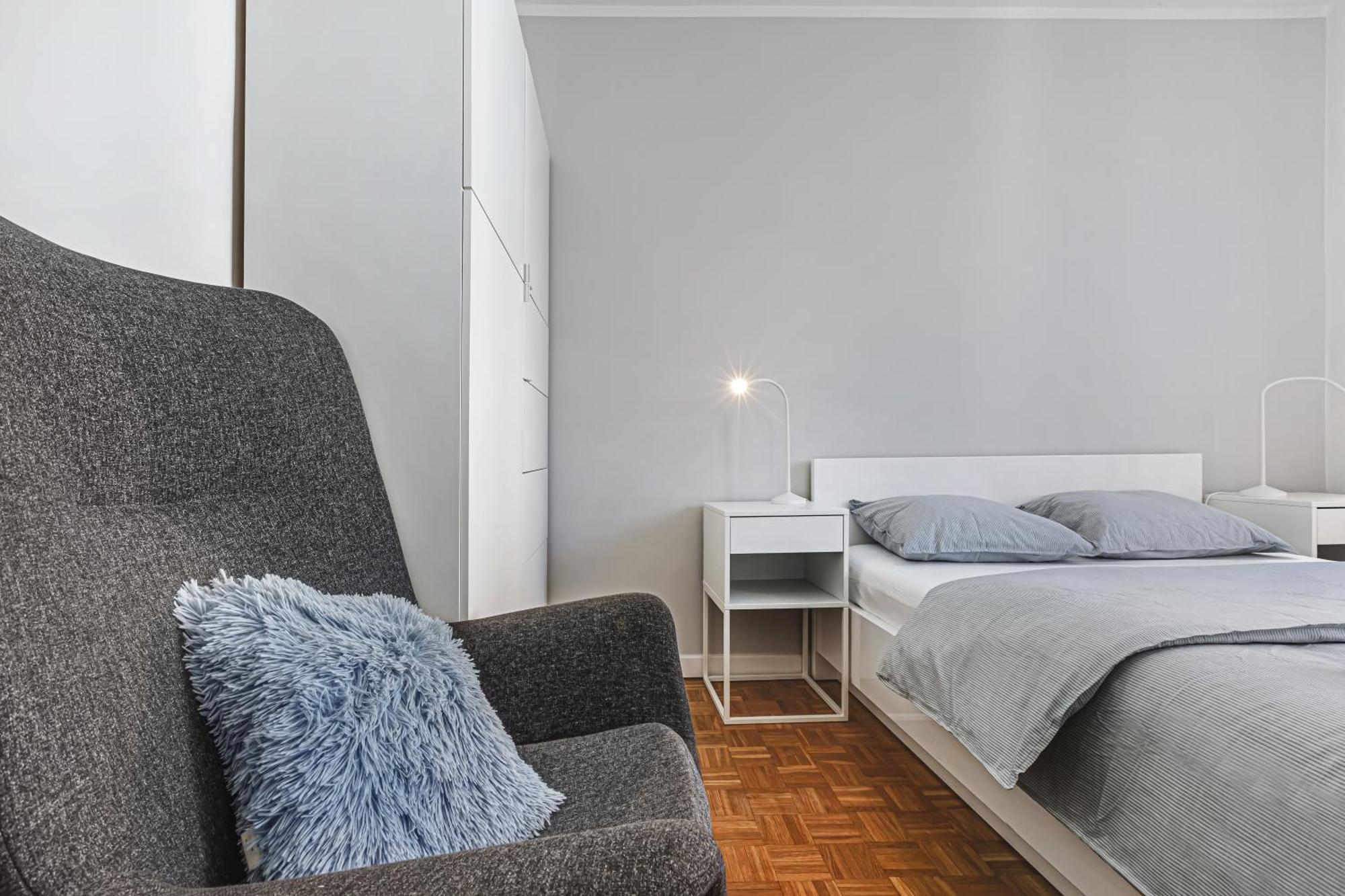 Muzyczna Oaza Przy Rynku Apartamento Wrocław Exterior foto