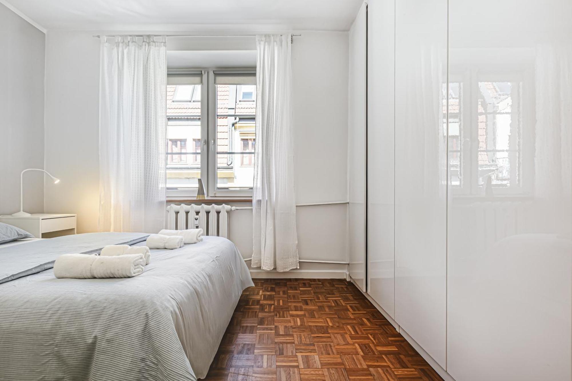 Muzyczna Oaza Przy Rynku Apartamento Wrocław Exterior foto