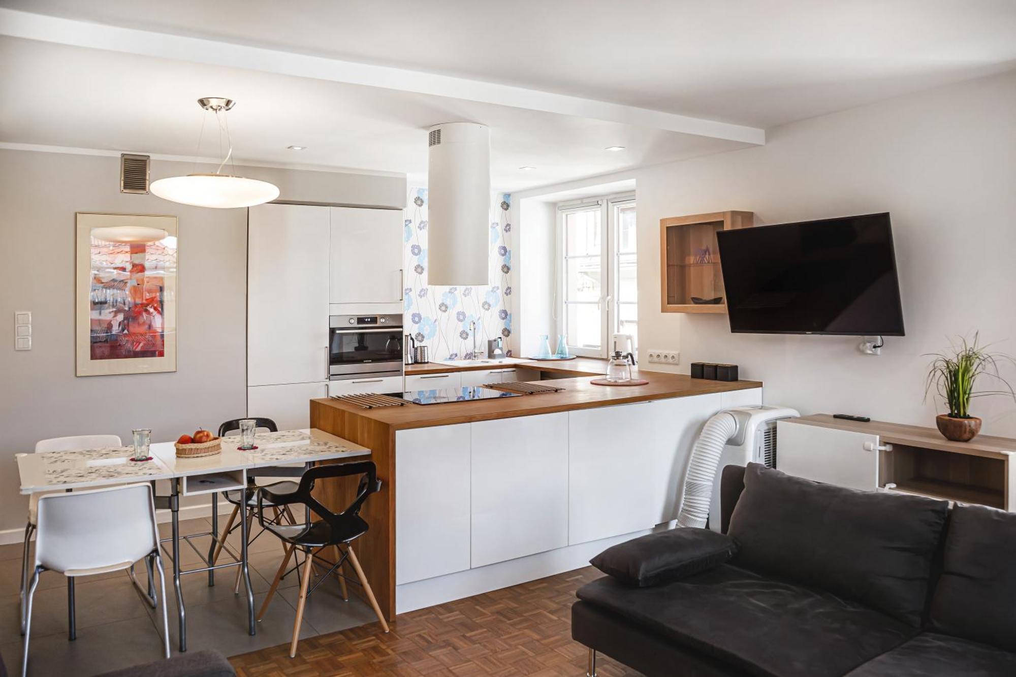 Muzyczna Oaza Przy Rynku Apartamento Wrocław Exterior foto