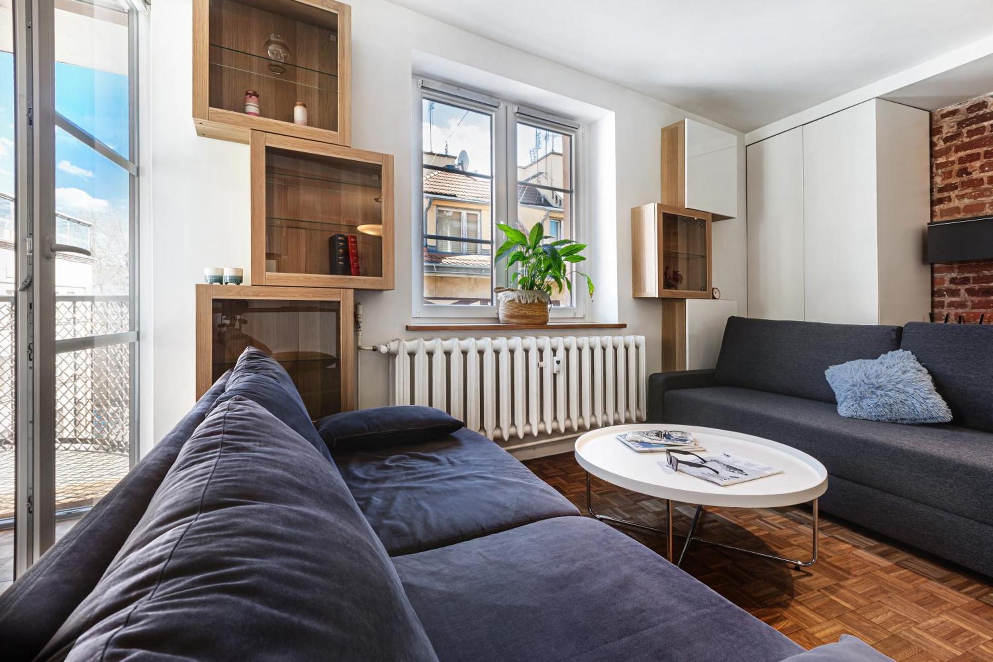 Muzyczna Oaza Przy Rynku Apartamento Wrocław Exterior foto
